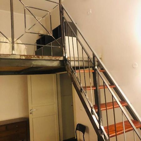 Charme Holidays Trastevere 3 Roma Dış mekan fotoğraf