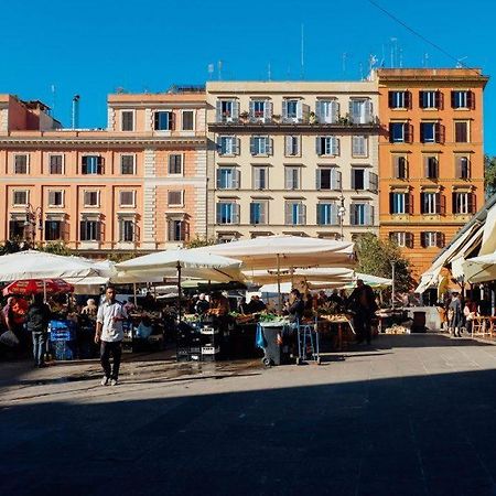 Charme Holidays Trastevere 3 Roma Dış mekan fotoğraf