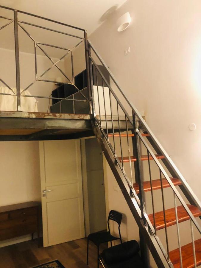 Charme Holidays Trastevere 3 Roma Dış mekan fotoğraf