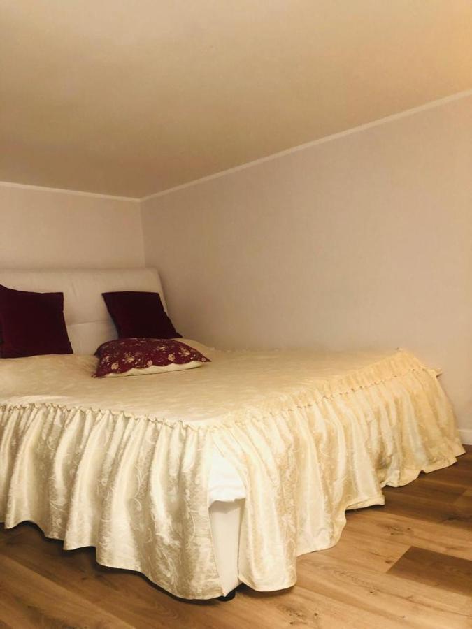 Charme Holidays Trastevere 3 Roma Dış mekan fotoğraf