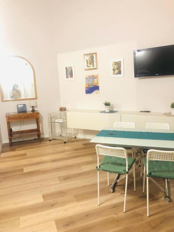 Charme Holidays Trastevere 3 Roma Dış mekan fotoğraf