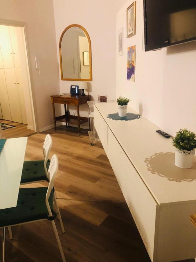 Charme Holidays Trastevere 3 Roma Dış mekan fotoğraf