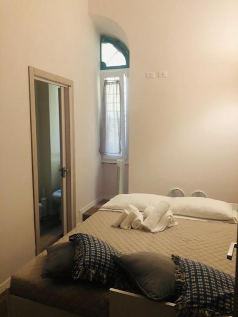 Charme Holidays Trastevere 3 Roma Dış mekan fotoğraf