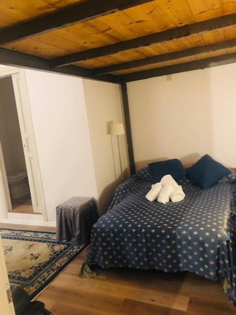 Charme Holidays Trastevere 3 Roma Dış mekan fotoğraf