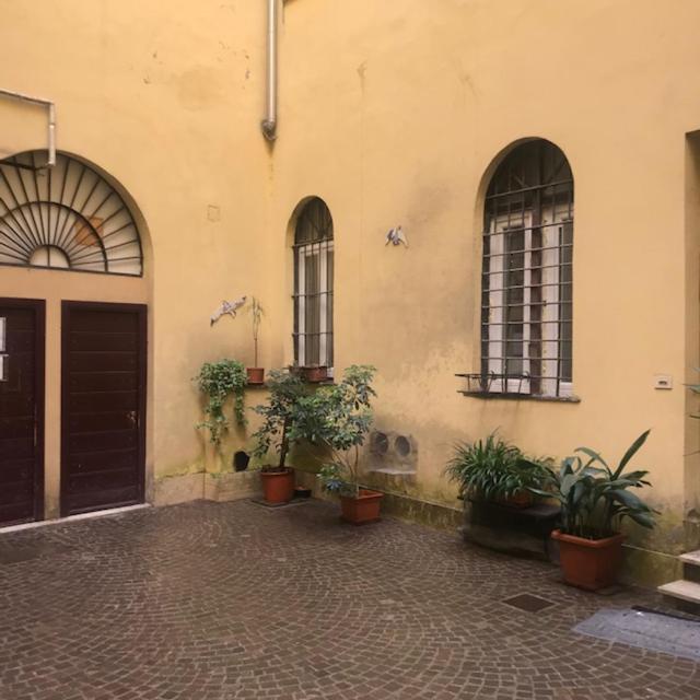 Charme Holidays Trastevere 3 Roma Dış mekan fotoğraf