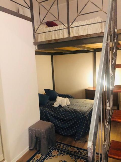 Charme Holidays Trastevere 3 Roma Dış mekan fotoğraf